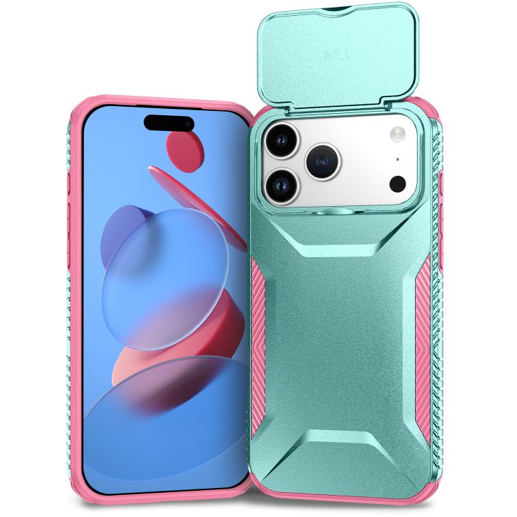 Sliding Camshield Phone Case, For iPhone 18 Pro, For iPhone 18 Pro Max, For iPhone 17e / 16e, For iPhone 17 Pro Max, For iPhone 17 Pro, For iPhone 17