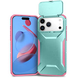 Sliding Camshield Phone Case, For iPhone 18 Pro, For iPhone 18 Pro Max, For iPhone 17e / 16e, For iPhone 17 Pro Max, For iPhone 17 Pro, For iPhone 17