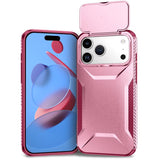 Sliding Camshield Phone Case, For iPhone 18 Pro, For iPhone 18 Pro Max, For iPhone 17e / 16e, For iPhone 17 Pro Max, For iPhone 17 Pro, For iPhone 17