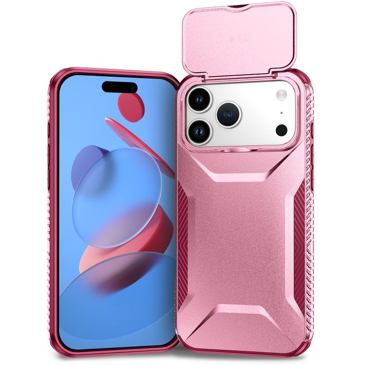 Sliding Camshield Phone Case, For iPhone 18 Pro, For iPhone 18 Pro Max, For iPhone 17e / 16e, For iPhone 17 Pro Max, For iPhone 17 Pro, For iPhone 17