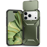 Sliding Camshield Phone Case, For iPhone 18 Pro, For iPhone 18 Pro Max, For iPhone 17e / 16e, For iPhone 17 Pro Max, For iPhone 17 Pro, For iPhone 17