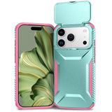 Sliding Camshield Phone Case, For iPhone 18 Pro, For iPhone 18 Pro Max, For iPhone 17e / 16e, For iPhone 17 Pro Max, For iPhone 17 Pro, For iPhone 17