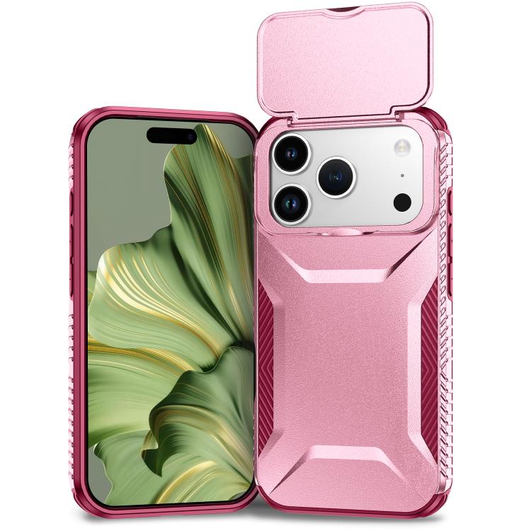 Sliding Camshield Phone Case, For iPhone 17e / 16e, For iPhone 17 Pro Max, For iPhone 17 Pro, For iPhone 17, For iPhone Air, For iPhone 16 Pro Max