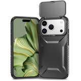 Sliding Camshield Phone Case, For iPhone 17e / 16e, For iPhone 17 Pro Max, For iPhone 17 Pro, For iPhone 17, For iPhone Air, For iPhone 16 Pro Max
