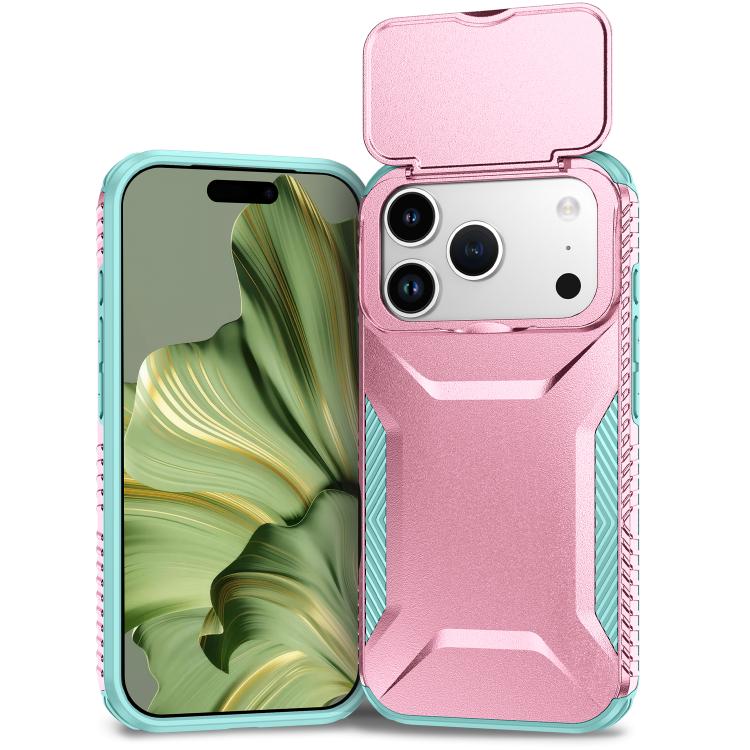 Sliding Camshield Phone Case, For iPhone 17e / 16e, For iPhone 17 Pro Max, For iPhone 17 Pro, For iPhone 17, For iPhone Air, For iPhone 16 Pro Max