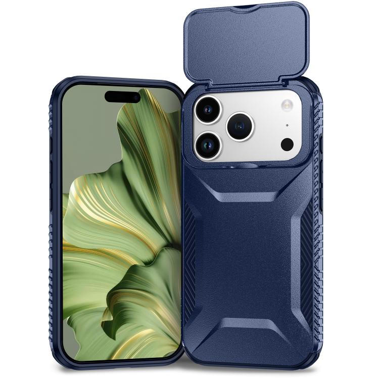 Sliding Camshield Phone Case, For iPhone 17e / 16e, For iPhone 17 Pro Max, For iPhone 17 Pro, For iPhone 17, For iPhone Air, For iPhone 16 Pro Max