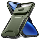 Sliding Camshield Phone Case, For iPhone Air, For iPhone 16 Pro Max, For iPhone 16 Pro, For iPhone 16 Plus, For iPhone 16, For iPhone 15 Pro Max