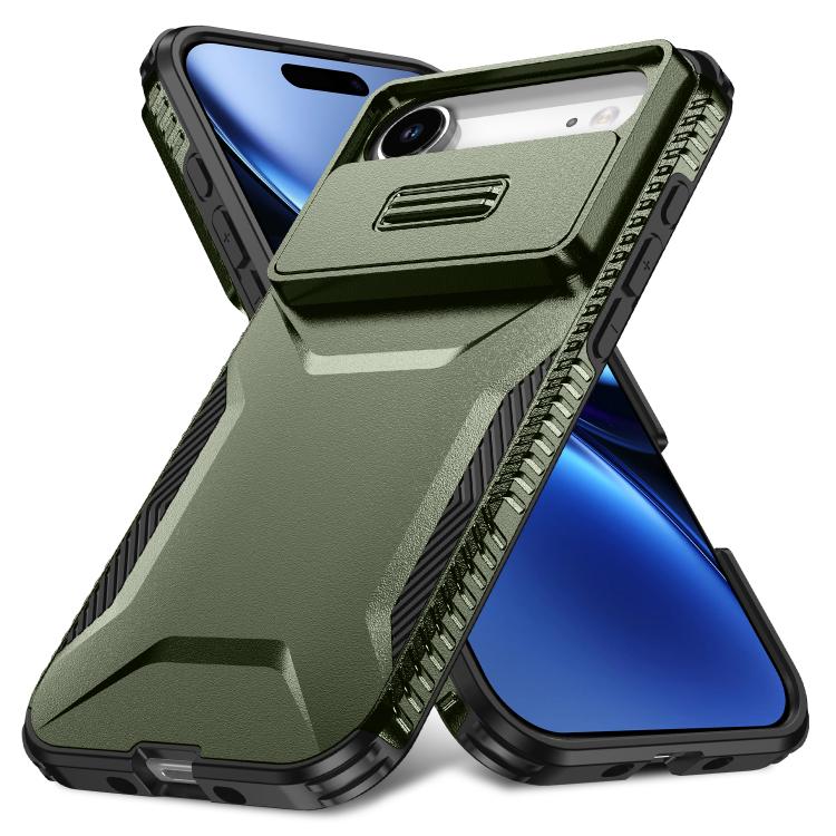 Sliding Camshield Phone Case, For iPhone Air, For iPhone 16 Pro Max, For iPhone 16 Pro, For iPhone 16 Plus, For iPhone 16, For iPhone 15 Pro Max