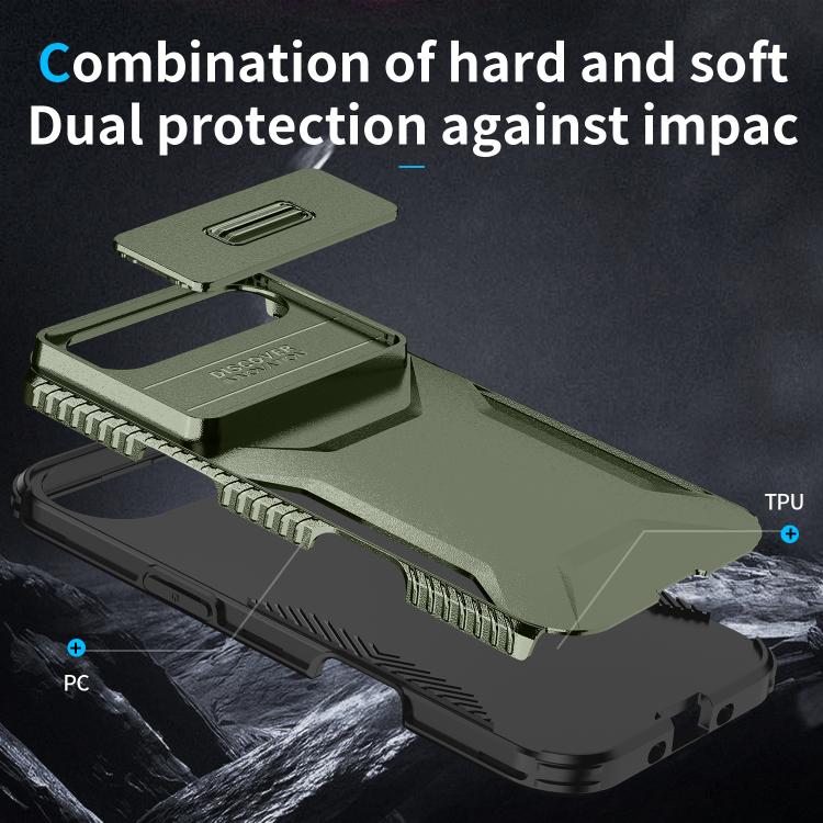 Sliding Camshield Phone Case, For iPhone Air, For iPhone 16 Pro Max, For iPhone 16 Pro, For iPhone 16 Plus, For iPhone 16, For iPhone 15 Pro Max