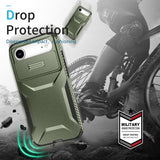 Sliding Camshield Phone Case, For iPhone Air, For iPhone 16 Pro Max, For iPhone 16 Pro, For iPhone 16 Plus, For iPhone 16, For iPhone 15 Pro Max
