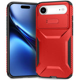 Sliding Camshield Phone Case, For iPhone Air, For iPhone 16 Pro Max, For iPhone 16 Pro, For iPhone 16 Plus, For iPhone 16, For iPhone 15 Pro Max