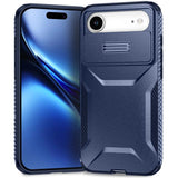 Sliding Camshield Phone Case, For iPhone Air, For iPhone 16 Pro Max, For iPhone 16 Pro, For iPhone 16 Plus, For iPhone 16, For iPhone 15 Pro Max
