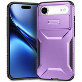 Sliding Camshield Phone Case, For iPhone Air, For iPhone 16 Pro Max, For iPhone 16 Pro, For iPhone 16 Plus, For iPhone 16, For iPhone 15 Pro Max
