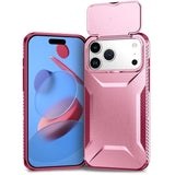 Sliding Camshield Phone Case, For iPhone 18 Pro, For iPhone 18 Pro Max, For iPhone 17e / 16e, For iPhone 17 Pro Max, For iPhone 17 Pro, For iPhone 17