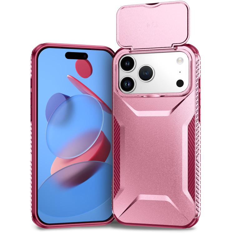 Sliding Camshield Phone Case, For iPhone 18 Pro, For iPhone 18 Pro Max, For iPhone 17e / 16e, For iPhone 17 Pro Max, For iPhone 17 Pro, For iPhone 17