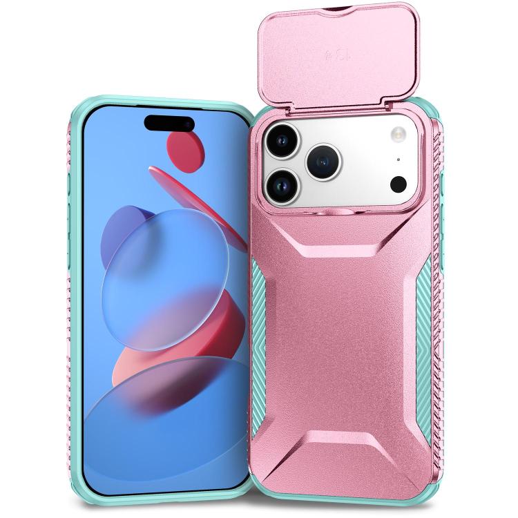 Sliding Camshield Phone Case, For iPhone 18 Pro, For iPhone 18 Pro Max, For iPhone 17e / 16e, For iPhone 17 Pro Max, For iPhone 17 Pro, For iPhone 17