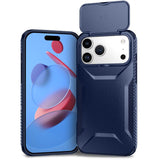 Sliding Camshield Phone Case, For iPhone 18 Pro, For iPhone 18 Pro Max, For iPhone 17e / 16e, For iPhone 17 Pro Max, For iPhone 17 Pro, For iPhone 17