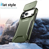 Sliding Camshield Phone Case, For iPhone 18 Pro, For iPhone 18 Pro Max, For iPhone 17e / 16e, For iPhone 17 Pro Max, For iPhone 17 Pro, For iPhone 17