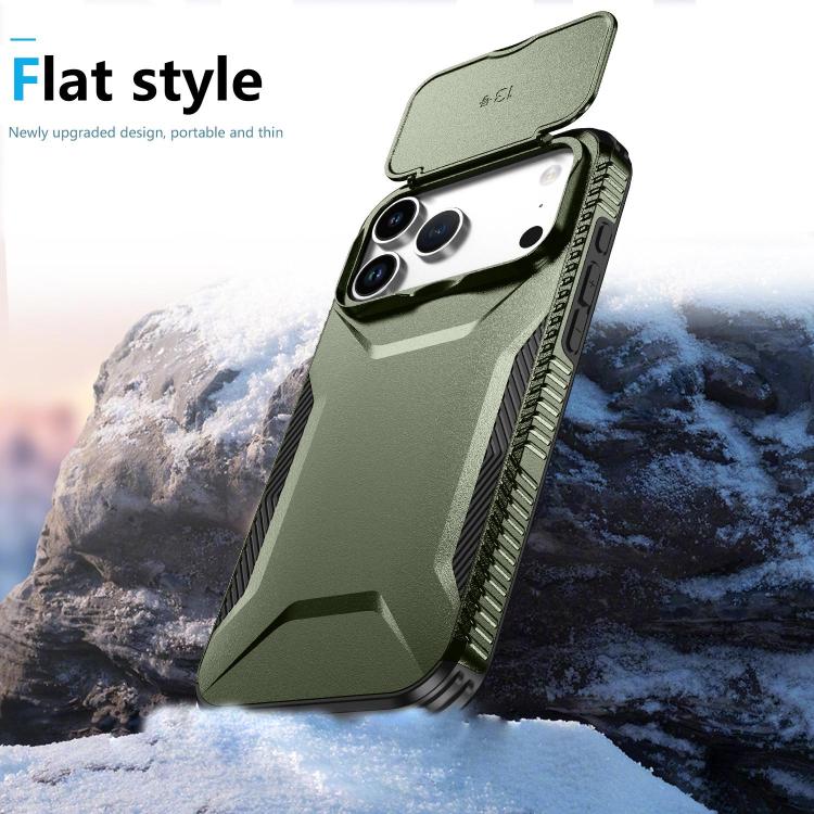 Sliding Camshield Phone Case, For iPhone 18 Pro, For iPhone 18 Pro Max, For iPhone 17e / 16e, For iPhone 17 Pro Max, For iPhone 17 Pro, For iPhone 17