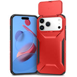Sliding Camshield Phone Case, For iPhone 18 Pro, For iPhone 18 Pro Max, For iPhone 17e / 16e, For iPhone 17 Pro Max, For iPhone 17 Pro, For iPhone 17