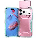 Sliding Camshield Phone Case, For iPhone 18 Pro, For iPhone 18 Pro Max, For iPhone 17e / 16e, For iPhone 17 Pro Max, For iPhone 17 Pro, For iPhone 17
