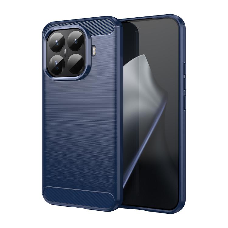 Carbon Fiber Brushed Texture TPU Phone Case, For Xiaomi Poco X8 Pro Max 5G, For Xiaomi Poco X8 Pro 5G, For Xiaomi 17 Ultra, For Xiaomi 17 Pro Max, For Xiaomi 17 Pro, For Xiaomi 17, For Xiaomi Poco M7 4G 169mm, For Xiaomi Poco M7 Plus 5G                ...