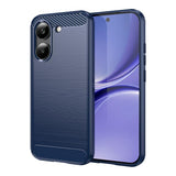 Carbon Fiber Brushed Texture TPU Phone Case, For Xiaomi Poco X8 Pro Max 5G, For Xiaomi Poco X8 Pro 5G, For Xiaomi 17 Ultra, For Xiaomi 17 Pro Max, For Xiaomi 17 Pro, For Xiaomi 17, For Xiaomi Poco M7 4G 169mm, For Xiaomi Poco M7 Plus 5G                ...