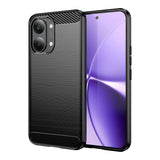 Carbon Fiber Brushed Texture TPU Phone Case, For Xiaomi Poco X8 Pro Max 5G, For Xiaomi Poco X8 Pro 5G, For Xiaomi 17 Ultra, For Xiaomi 17 Pro Max, For Xiaomi 17 Pro, For Xiaomi 17, For Xiaomi Poco M7 4G 169mm, For Xiaomi Poco M7 Plus 5G                ...