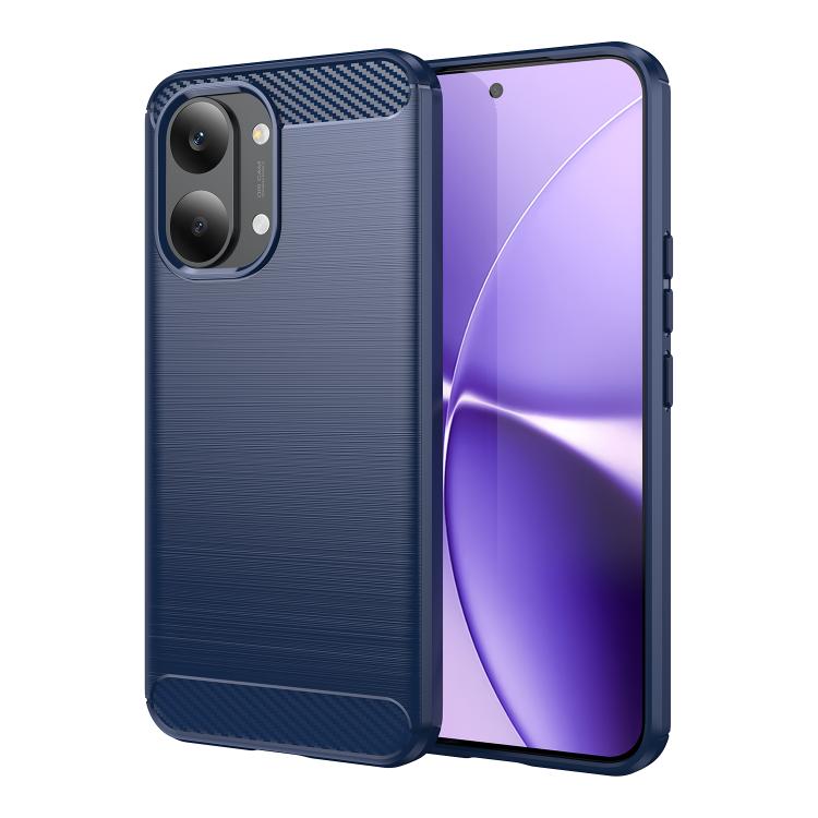 Carbon Fiber Brushed Texture TPU Phone Case, For Xiaomi Poco X8 Pro Max 5G, For Xiaomi Poco X8 Pro 5G, For Xiaomi 17 Ultra, For Xiaomi 17 Pro Max, For Xiaomi 17 Pro, For Xiaomi 17, For Xiaomi Poco M7 4G 169mm, For Xiaomi Poco M7 Plus 5G                ...
