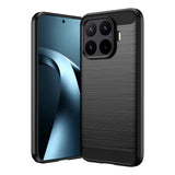Carbon Fiber Brushed Texture TPU Phone Case, For Xiaomi Poco F9 Ultra 5G, For Xiaomi 17T Pro 5G, For Xiaomi 17T 5G, For Xiaomi Poco X8 Pro Max 5G, For Xiaomi Poco X8 Pro 5G, For Xiaomi 17 Ultra, For Xiaomi 17 Pro Max, For Xiaomi 17 Pro, For Xiaomi 17  ...