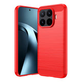 Carbon Fiber Brushed Texture TPU Phone Case, For Xiaomi Poco F9 Ultra 5G, For Xiaomi 17T Pro 5G, For Xiaomi 17T 5G, For Xiaomi Poco X8 Pro Max 5G, For Xiaomi Poco X8 Pro 5G, For Xiaomi 17 Ultra, For Xiaomi 17 Pro Max, For Xiaomi 17 Pro, For Xiaomi 17  ...