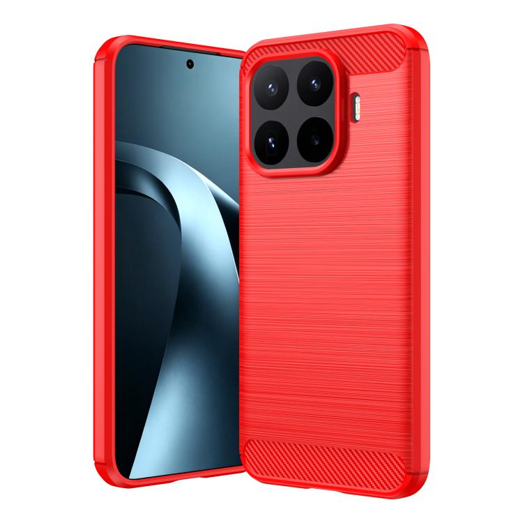 Carbon Fiber Brushed Texture TPU Phone Case, For Xiaomi Poco F9 Ultra 5G, For Xiaomi 17T Pro 5G, For Xiaomi 17T 5G, For Xiaomi Poco X8 Pro Max 5G, For Xiaomi Poco X8 Pro 5G, For Xiaomi 17 Ultra, For Xiaomi 17 Pro Max, For Xiaomi 17 Pro, For Xiaomi 17  ...