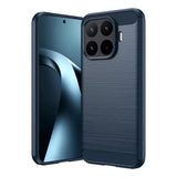 Carbon Fiber Brushed Texture TPU Phone Case, For Xiaomi Poco F9 Ultra 5G, For Xiaomi 17T Pro 5G, For Xiaomi 17T 5G, For Xiaomi Poco X8 Pro Max 5G, For Xiaomi Poco X8 Pro 5G, For Xiaomi 17 Ultra, For Xiaomi 17 Pro Max, For Xiaomi 17 Pro, For Xiaomi 17  ...