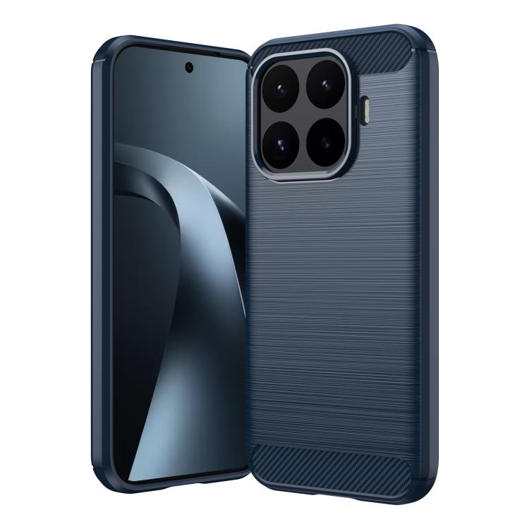 Carbon Fiber Brushed Texture TPU Phone Case, For Xiaomi Poco F9 Ultra 5G, For Xiaomi 17T Pro 5G, For Xiaomi 17T 5G, For Xiaomi Poco X8 Pro Max 5G, For Xiaomi Poco X8 Pro 5G, For Xiaomi 17 Ultra, For Xiaomi 17 Pro Max, For Xiaomi 17 Pro, For Xiaomi 17  ...