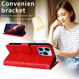 Embossed Sunflower Leather Phone Case, For Xiaomi 15T Pro 5G, For Xiaomi 15T 5G, For Xiaomi 15 Ultra, For Xiaomi 15 Pro, For Xiaomi 15, For Xiaomi 14T Pro, For Xiaomi 14T, For Xiaomi Poco F6