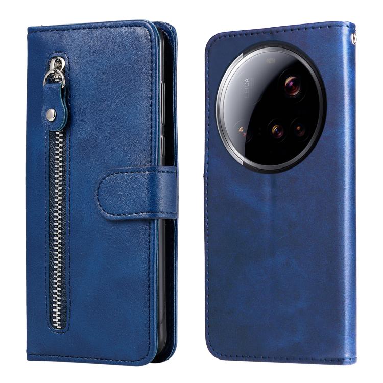 Fashion Calf Texture Zipper Leather Phone Case, For Xiaomi 15T Pro 5G, For Xiaomi 15T 5G, For Xiaomi 15 Ultra, For Xiaomi 15 Pro, For Xiaomi 15, For Xiaomi 14T Pro, For Xiaomi 14T, For Xiaomi Poco F6