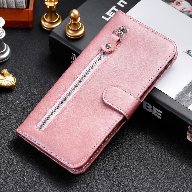 Fashion Calf Texture Zipper Leather Phone Case, For Xiaomi 15T Pro 5G, For Xiaomi 15T 5G, For Xiaomi 15 Ultra, For Xiaomi 15 Pro, For Xiaomi 15, For Xiaomi 14T Pro, For Xiaomi 14T, For Xiaomi Poco F6