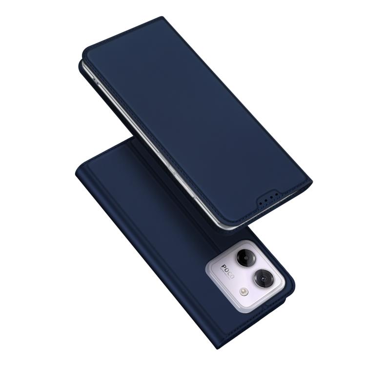 DUX DUCIS Skin Pro Series Flip Leather Phone Case, For Xiaomi Poco X8 Pro Max 5G, For Xiaomi Poco X8 Pro 5G, For Xiaomi 17 Ultra, For Xiaomi 17 Pro Max, For Xiaomi 17 Pro, For Xiaomi 17, For Xiaomi 15T Pro 5G, For Xiaomi 15T 5G, For Xiaomi Poco M7 Pro 5G