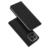 DUX DUCIS Skin Pro Series Flip Leather Phone Case, For Xiaomi 17 Max 5G, For Xiaomi Poco X8 Pro Max 5G, For Xiaomi Poco X8 Pro 5G, For Xiaomi 17 Ultra, For Xiaomi 17 Pro Max, For Xiaomi 17 Pro, For Xiaomi 17, For Xiaomi 15T Pro 5G, For Xiaomi 15T 5G   ...