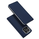 DUX DUCIS Skin Pro Series Flip Leather Phone Case, For Xiaomi 17 Max 5G, For Xiaomi Poco X8 Pro Max 5G, For Xiaomi Poco X8 Pro 5G, For Xiaomi 17 Ultra, For Xiaomi 17 Pro Max, For Xiaomi 17 Pro, For Xiaomi 17, For Xiaomi 15T Pro 5G, For Xiaomi 15T 5G   ...