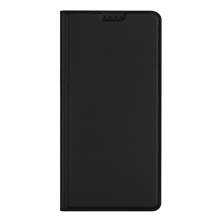 DUX DUCIS Skin Pro Series Flip Leather Phone Case, For Xiaomi Poco X8 Pro Max 5G, For Xiaomi Poco X8 Pro 5G, For Xiaomi 17 Ultra, For Xiaomi 17 Pro Max, For Xiaomi 17 Pro, For Xiaomi 17, For Xiaomi 15T Pro 5G, For Xiaomi 15T 5G, For Xiaomi Poco M7 Pro 5G