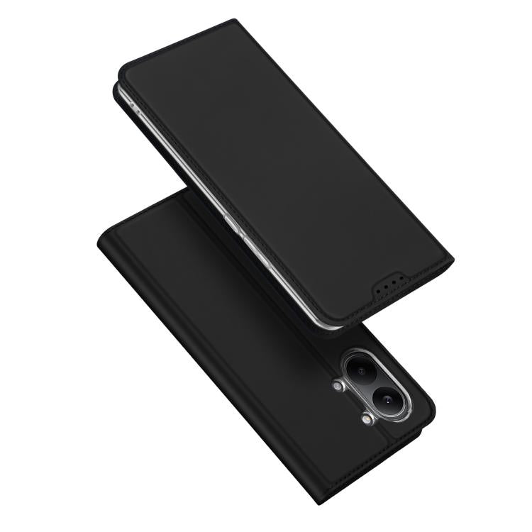 DUX DUCIS Skin Pro Series Flip Leather Phone Case, For Xiaomi 17 Max 5G, For Xiaomi Poco X8 Pro Max 5G, For Xiaomi Poco X8 Pro 5G, For Xiaomi 17 Ultra, For Xiaomi 17 Pro Max, For Xiaomi 17 Pro, For Xiaomi 17, For Xiaomi 15T Pro 5G, For Xiaomi 15T 5G   ...