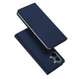 DUX DUCIS Skin Pro Series Flip Leather Phone Case, For Xiaomi 17 Max 5G, For Xiaomi Poco X8 Pro Max 5G, For Xiaomi Poco X8 Pro 5G, For Xiaomi 17 Ultra, For Xiaomi 17 Pro Max, For Xiaomi 17 Pro, For Xiaomi 17, For Xiaomi 15T Pro 5G, For Xiaomi 15T 5G   ...