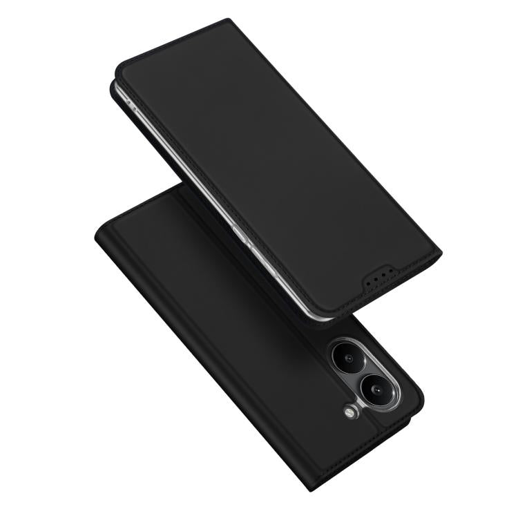DUX DUCIS Skin Pro Series Flip Leather Phone Case, For Xiaomi 17 Max 5G, For Xiaomi Poco X8 Pro Max 5G, For Xiaomi Poco X8 Pro 5G, For Xiaomi 17 Ultra, For Xiaomi 17 Pro Max, For Xiaomi 17 Pro, For Xiaomi 17, For Xiaomi 15T Pro 5G, For Xiaomi 15T 5G   ...