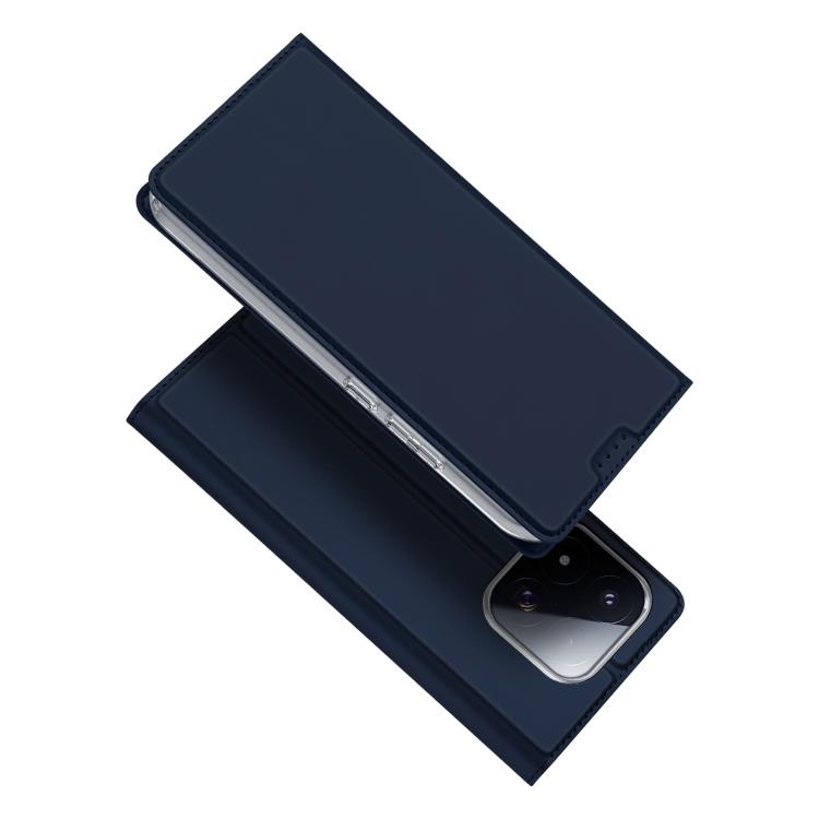 DUX DUCIS Skin Pro Series Flip Leather Phone Case, For Xiaomi 17 Max 5G, For Xiaomi Poco X8 Pro Max 5G, For Xiaomi Poco X8 Pro 5G, For Xiaomi 17 Ultra, For Xiaomi 17 Pro Max, For Xiaomi 17 Pro, For Xiaomi 17, For Xiaomi 15T Pro 5G, For Xiaomi 15T 5G   ...