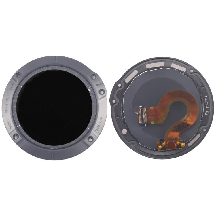 Original LCD Display Screen, For Garmin Fenix 6X Solar, For Garmin Fenix 6X Pro, For Garmin Fenix 6X
