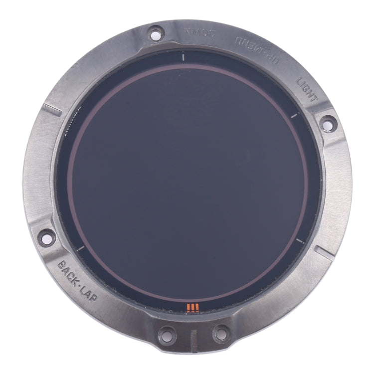 Original LCD Display Screen, For Garmin Fenix 6X Solar, For Garmin Fenix 6X Pro, For Garmin Fenix 6X