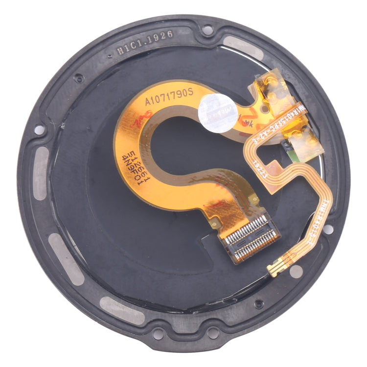 Original LCD Display Screen, For Garmin Fenix 6X Solar, For Garmin Fenix 6X Pro, For Garmin Fenix 6X