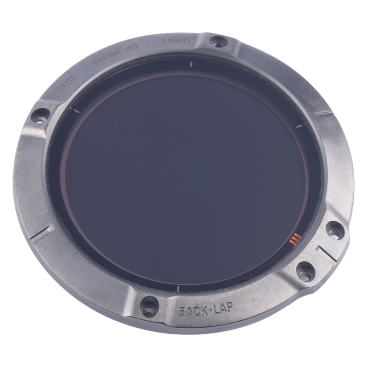 Original LCD Display Screen, For Garmin Fenix 6X Solar, For Garmin Fenix 6X Pro, For Garmin Fenix 6X