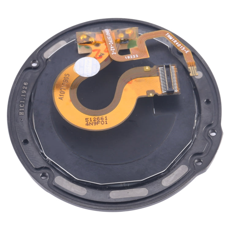 Original LCD Display Screen, For Garmin Fenix 6X Solar, For Garmin Fenix 6X Pro, For Garmin Fenix 6X